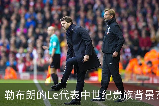 勒布朗的Le代表中世纪贵族背景？欧洲姓氏中的前缀究竟是啥意思？
